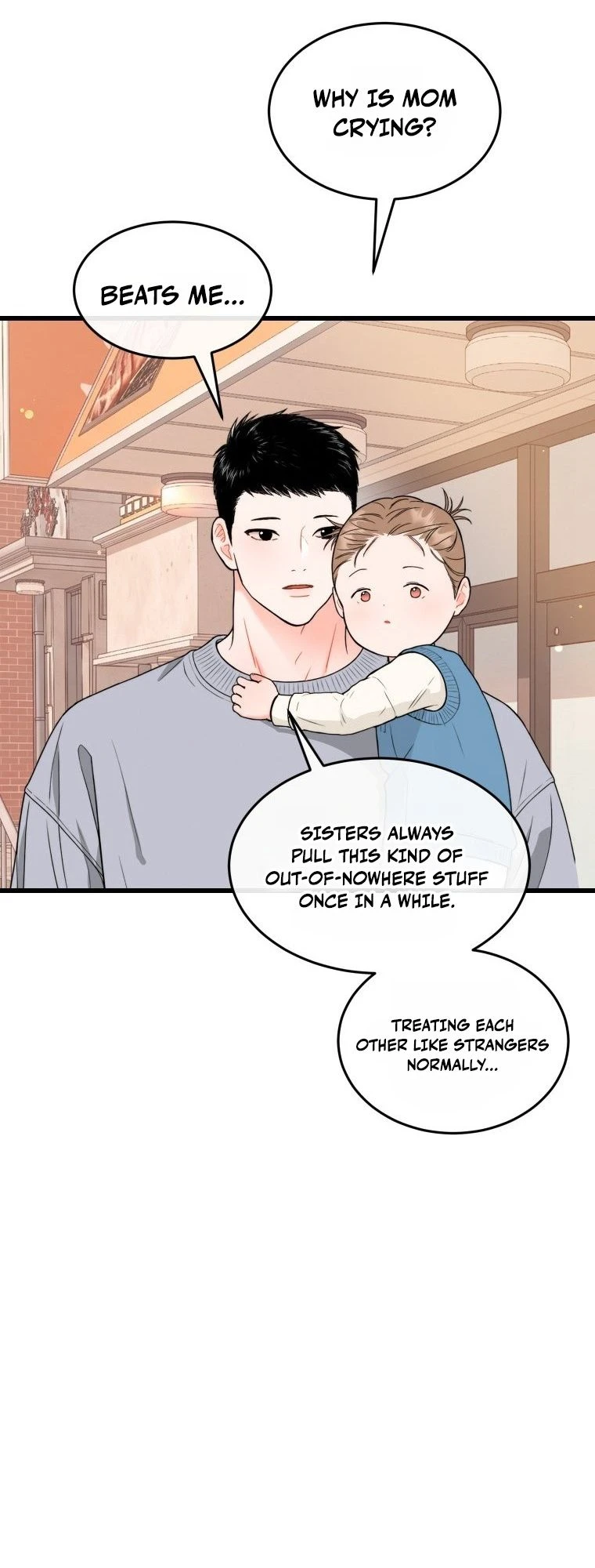 Read Nappeulsurok Masitda chapter 35 image 16 on Lezhin