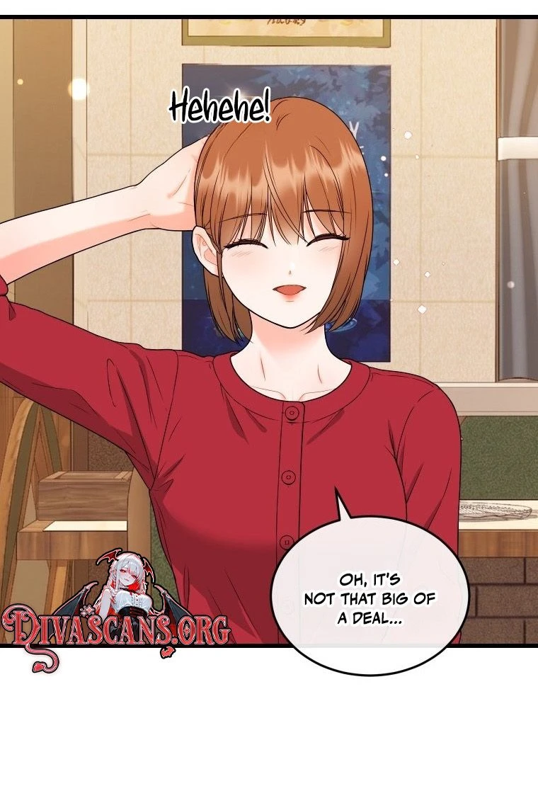Read Nappeulsurok Masitda chapter 35 image 3 on Lezhin
