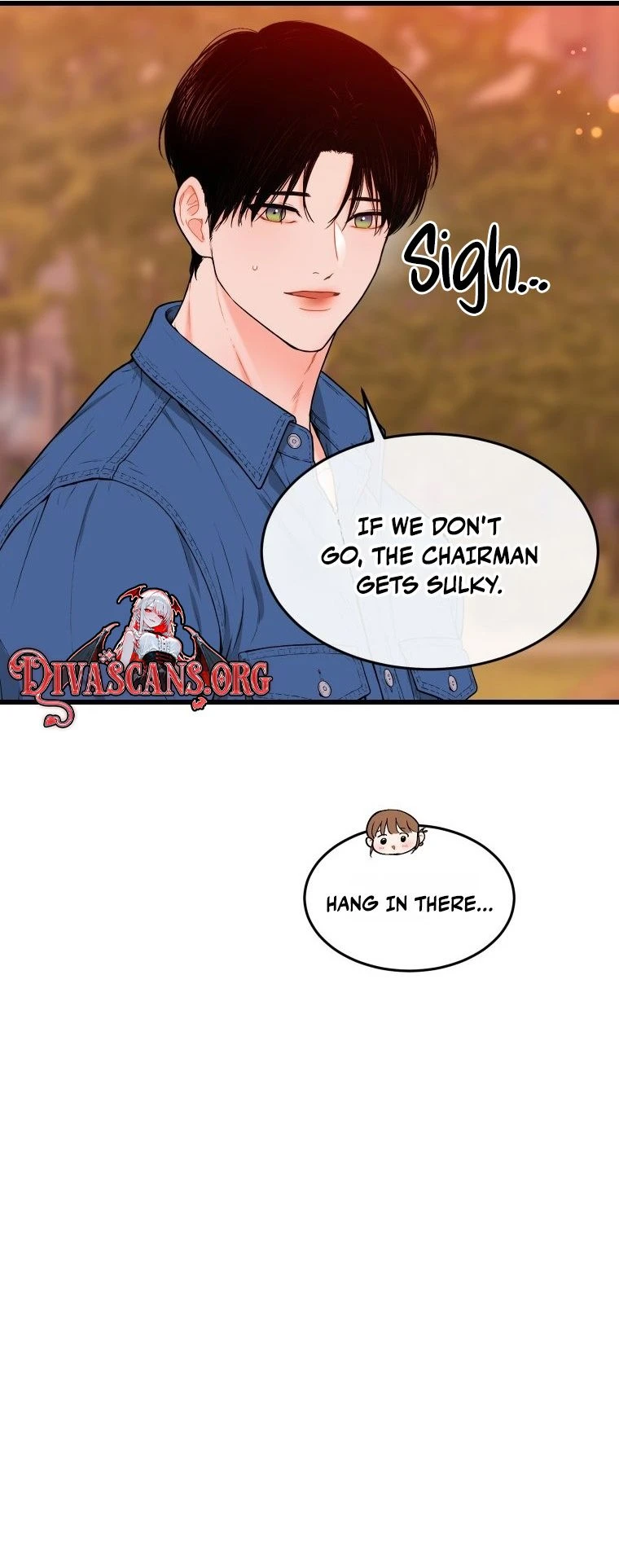 Read Nappeulsurok Masitda chapter 35 image 30 on Lezhin