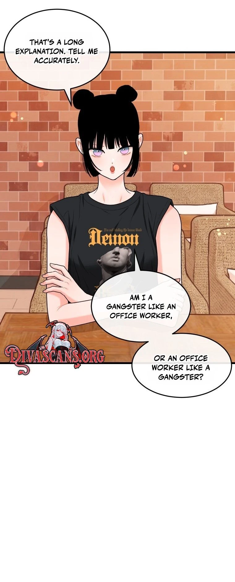 Read Nappeulsurok Masitda chapter 35 image 37 on Lezhin