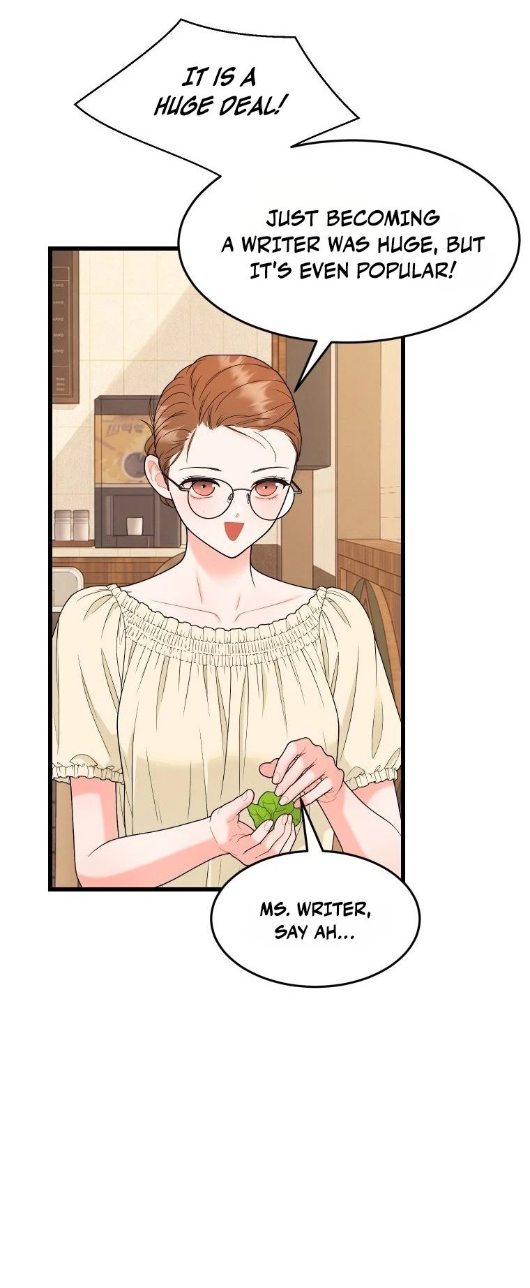 Read Nappeulsurok Masitda chapter 35 image 4 on Lezhin