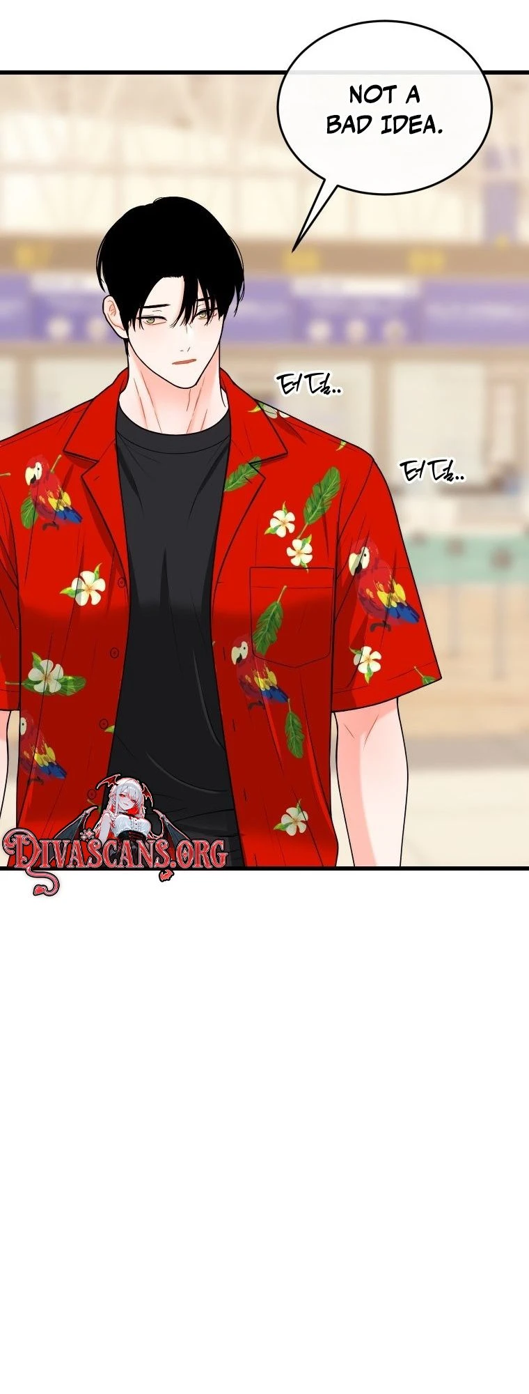 Read Nappeulsurok Masitda chapter 35 image 65 on Lezhin