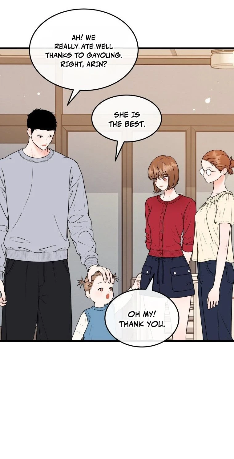 Read Nappeulsurok Masitda chapter 35 image 8 on Lezhin