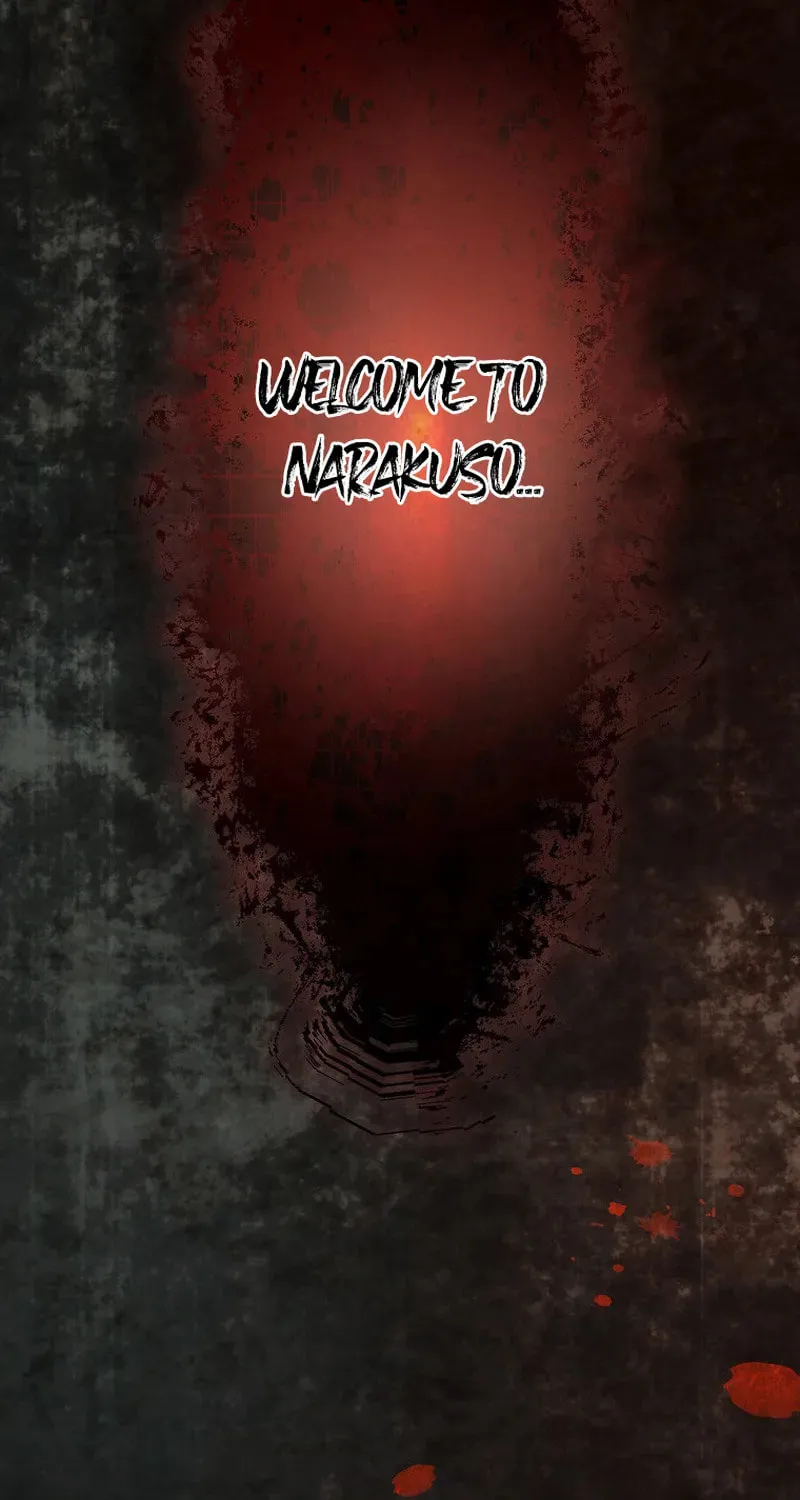Narakusou Chapter 1 page 153 - 
