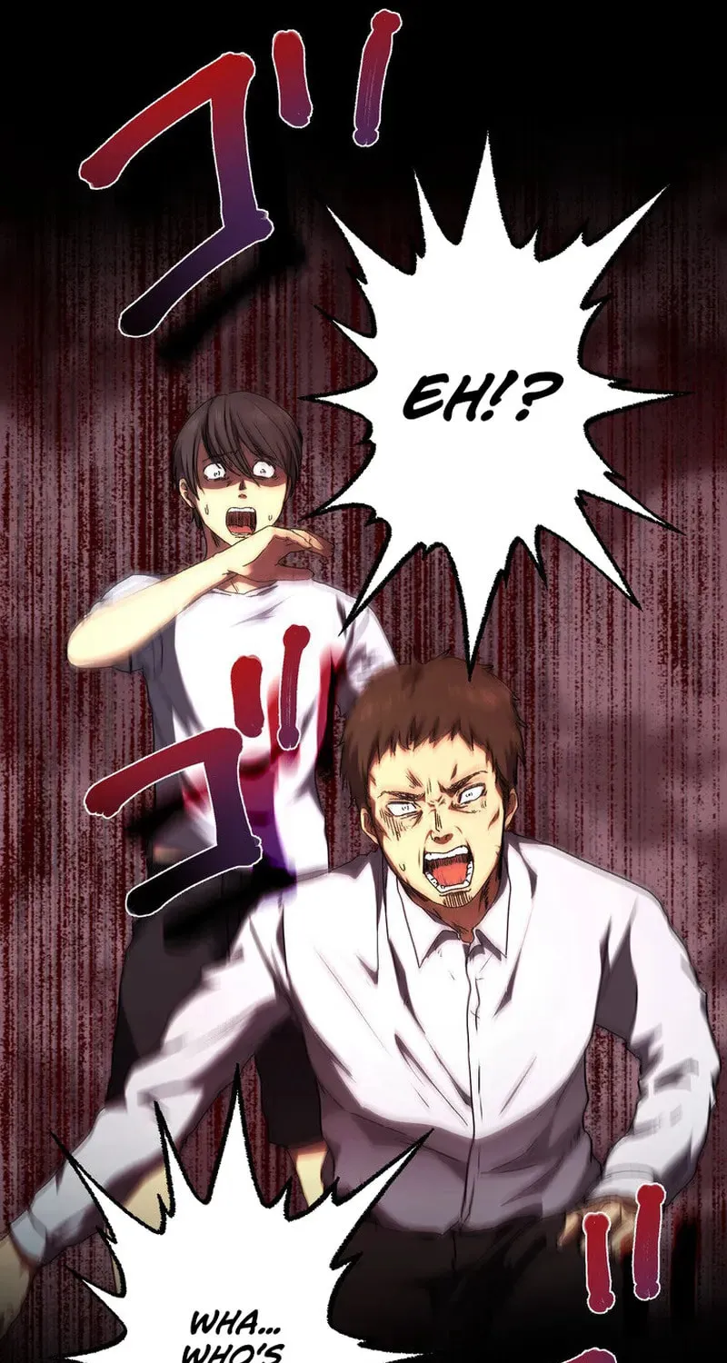 Narakusou Chapter 1 page 24 - 