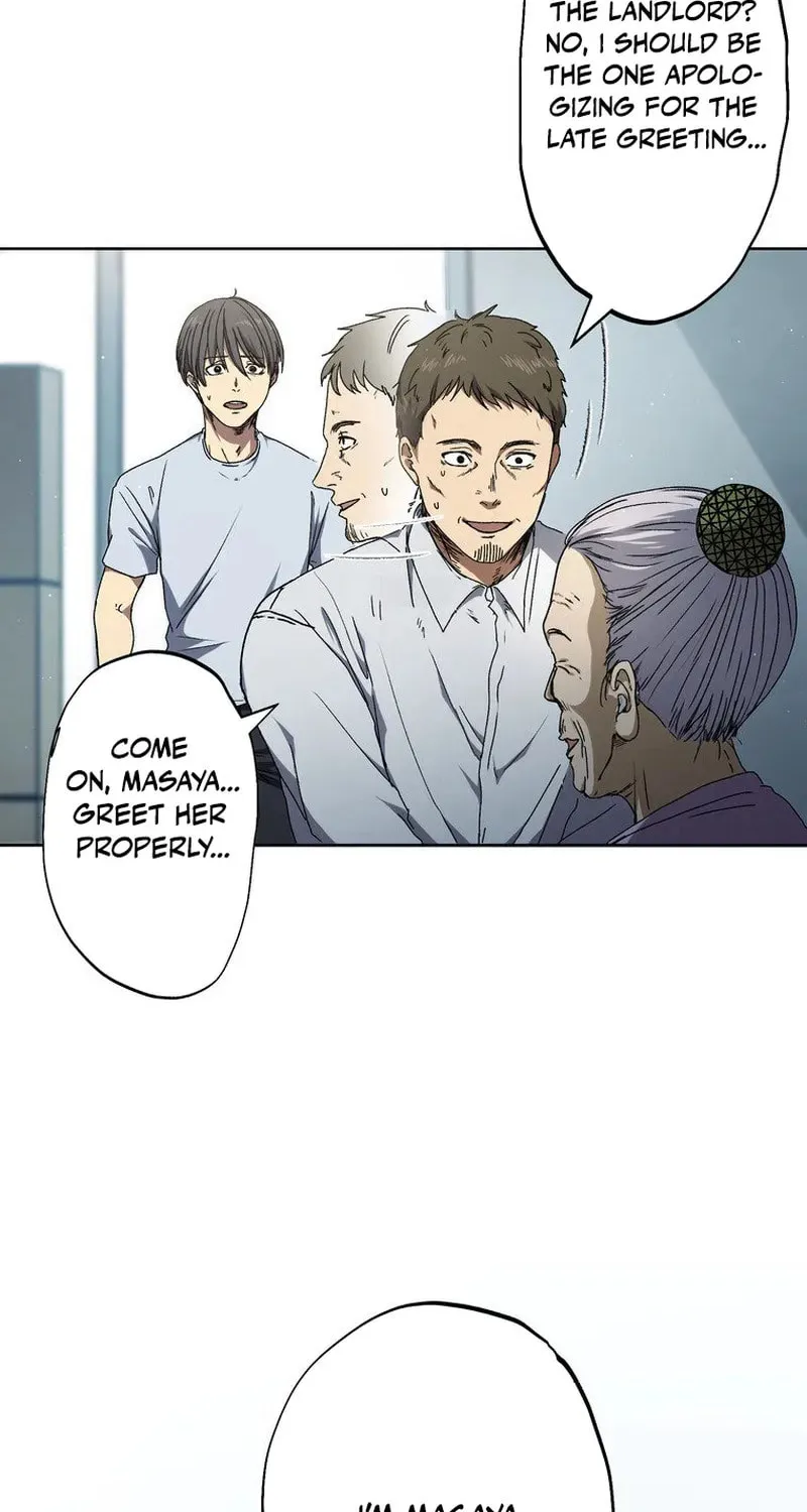 Narakusou Chapter 1 page 27 - 