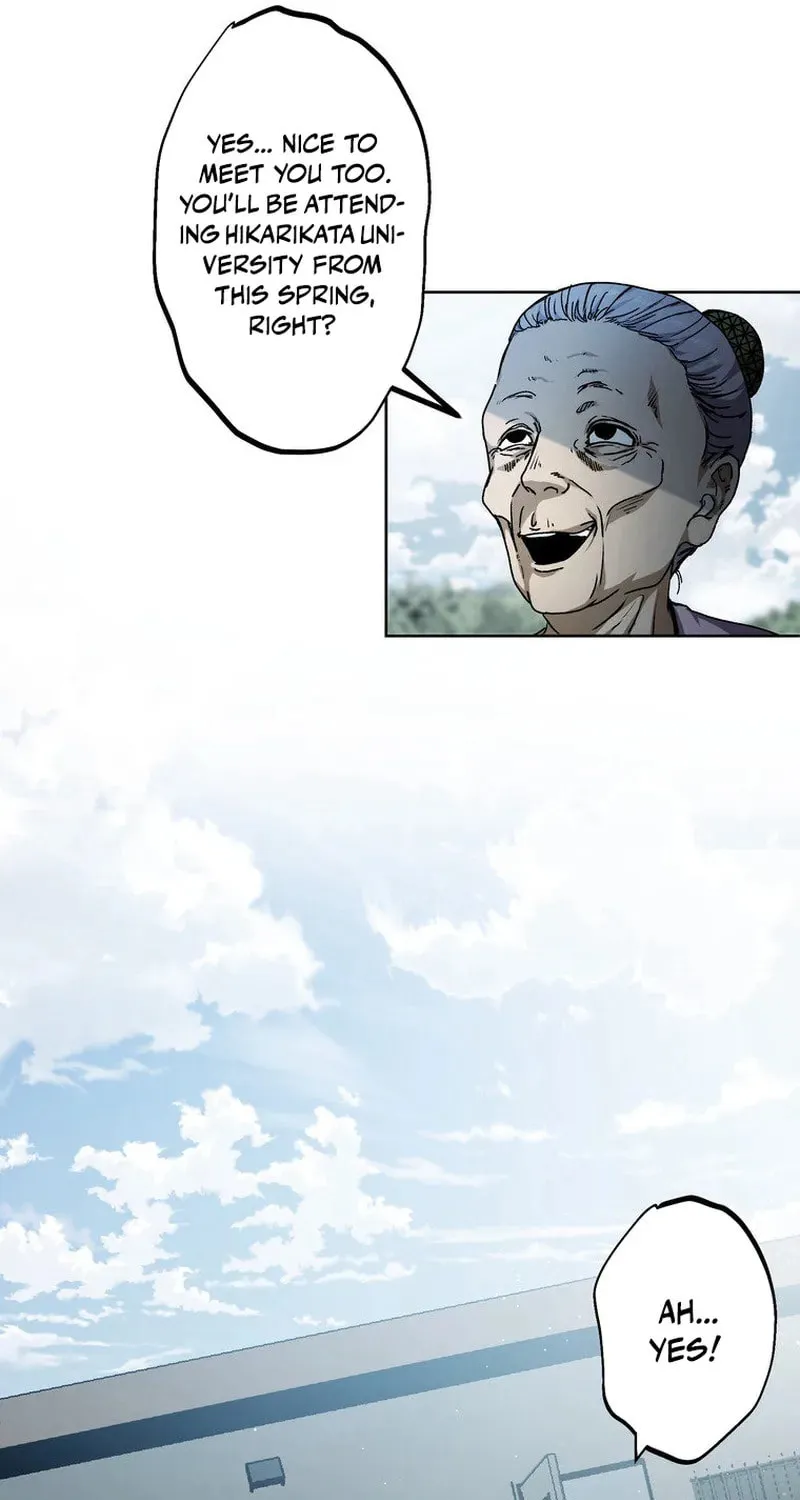 Narakusou Chapter 1 page 30 - 