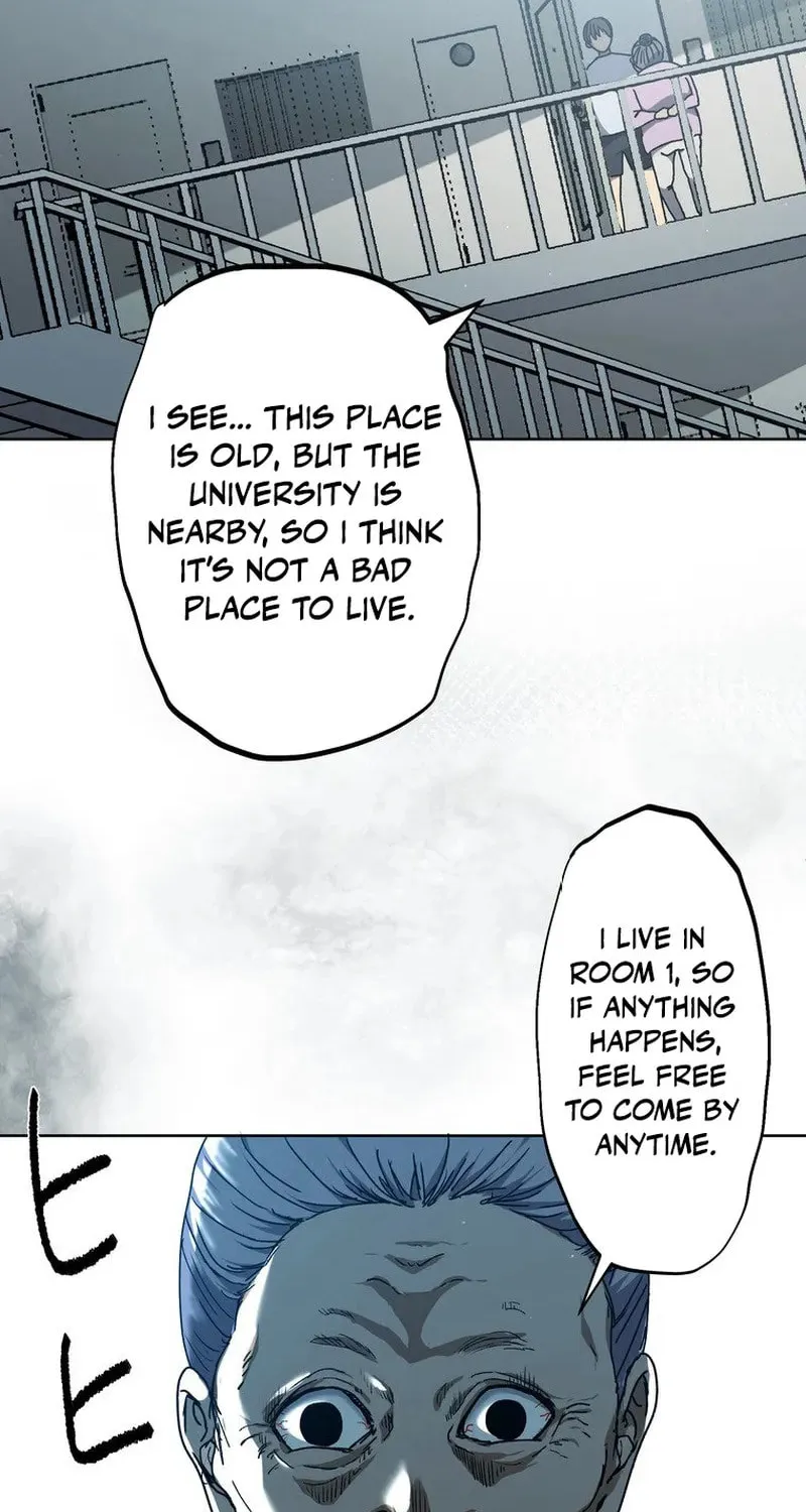 Narakusou Chapter 1 page 31 - 