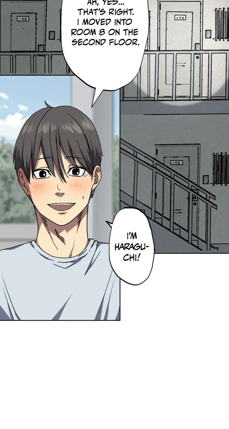 Narakusou Chapter 1 page 46 - 