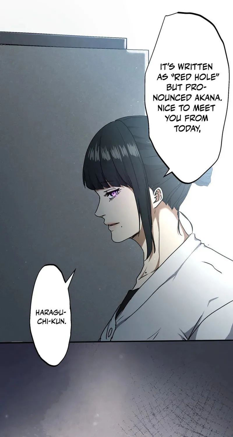 Narakusou Chapter 1 page 69 - 