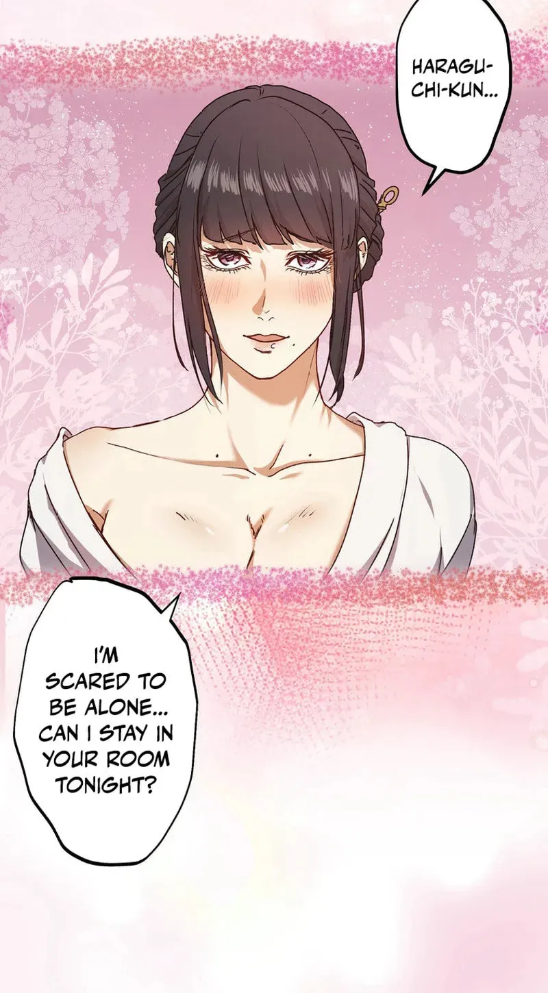 Narakusou Chapter 1 page 78 - 