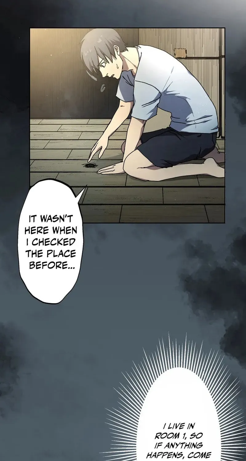 Narakusou Chapter 1 page 86 - 