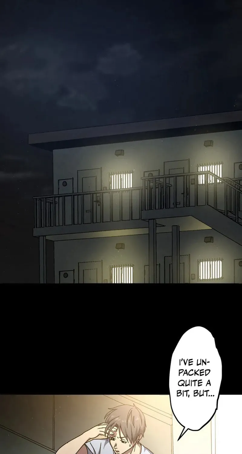 Narakusou Chapter 1 page 93 - 