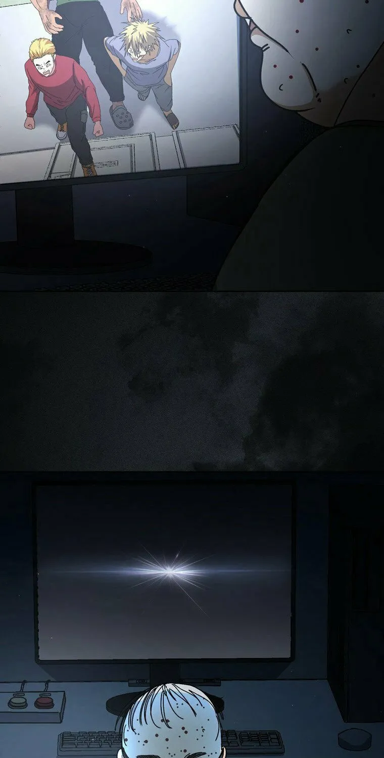 Narakusou Chapter 10 page 11 - 