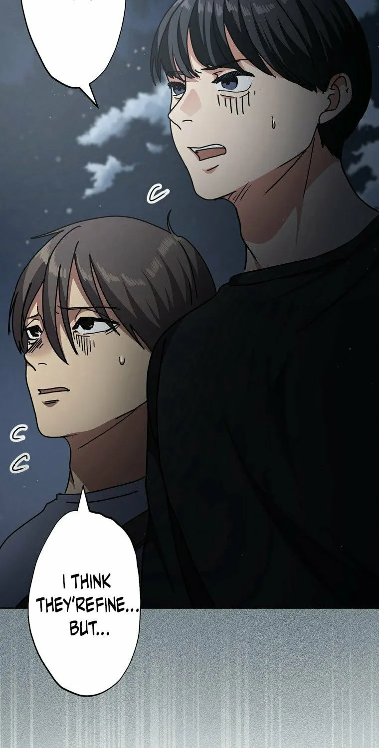 Narakusou Chapter 10 page 13 - 
