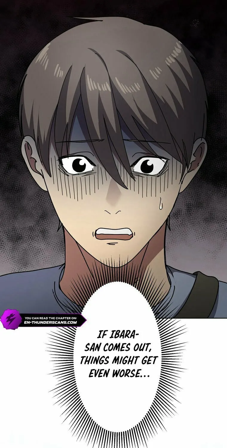 Narakusou Chapter 10 page 17 - 
