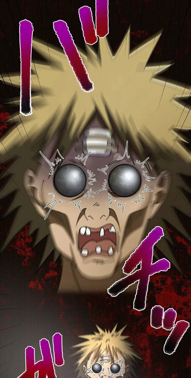 Narakusou Chapter 10 page 33 - 