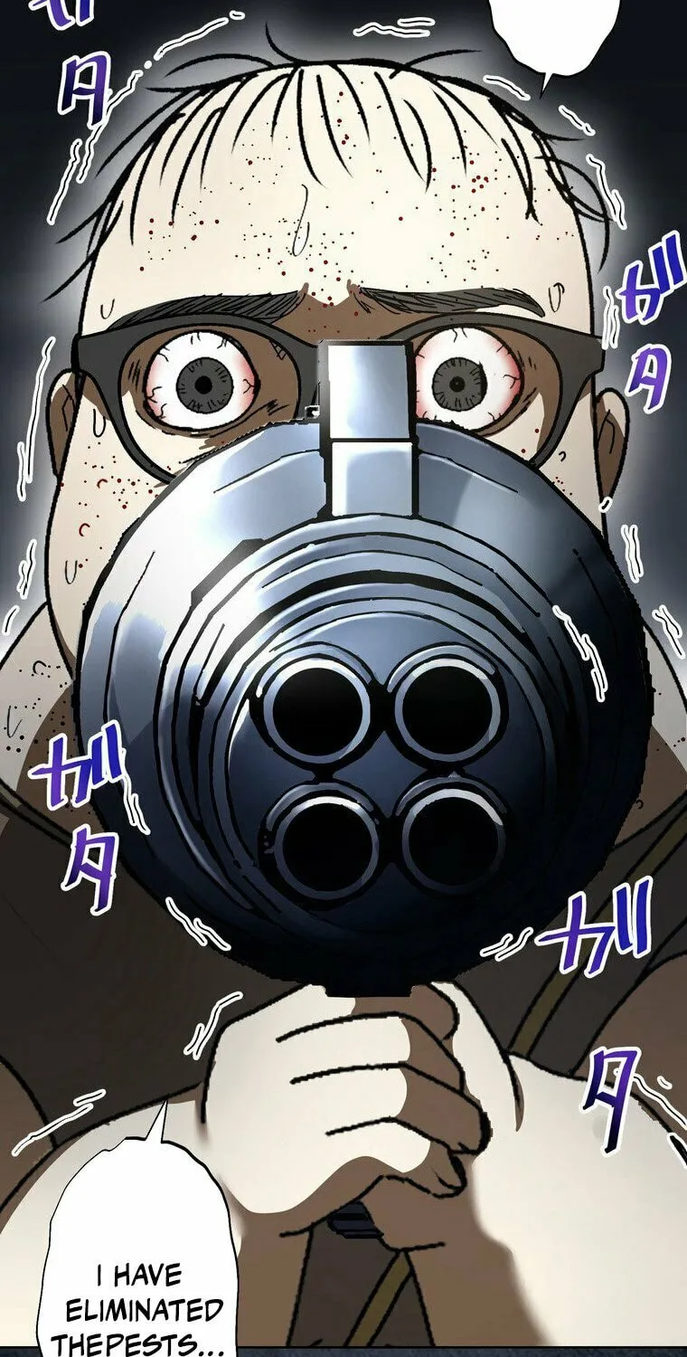 Narakusou Chapter 10 page 40 - 