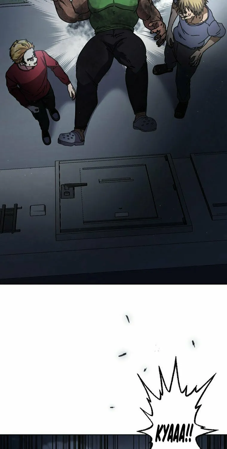 Narakusou Chapter 10 page 5 - 