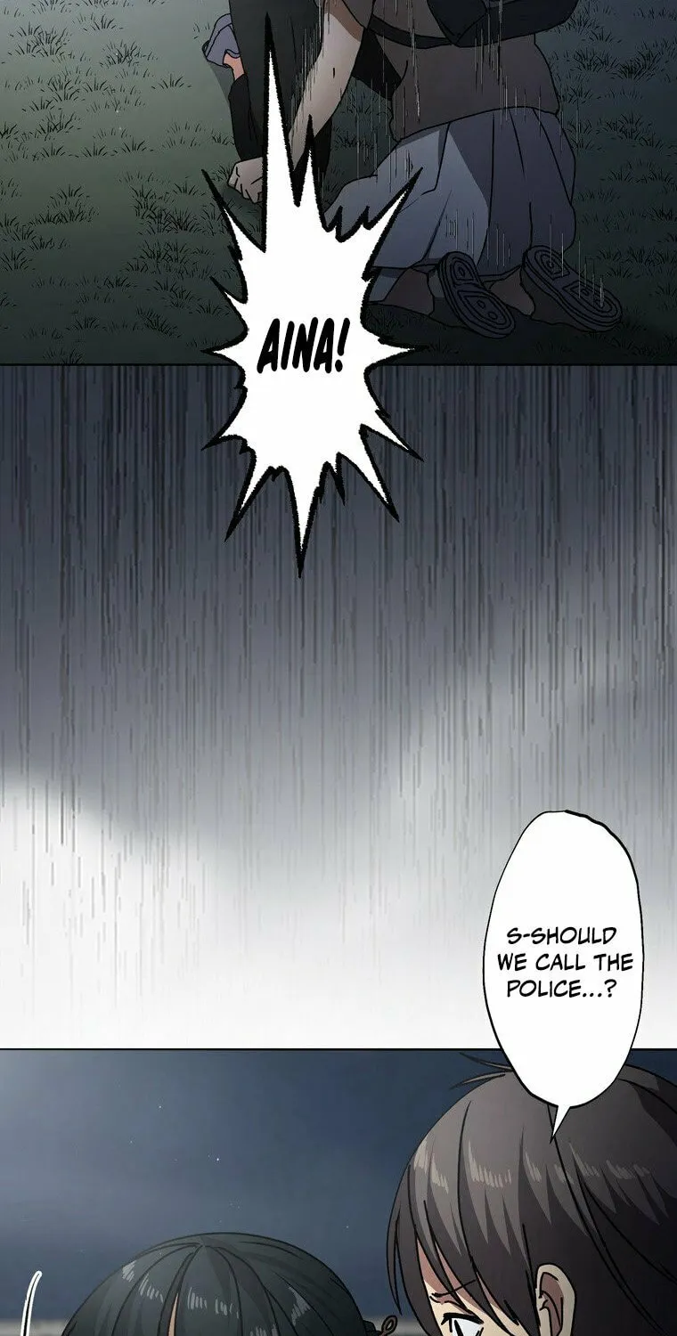 Narakusou Chapter 10 page 46 - 