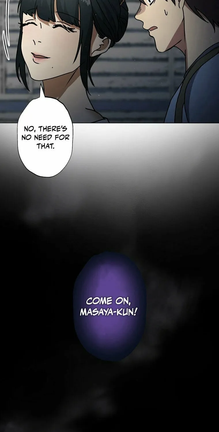 Narakusou Chapter 10 page 47 - 