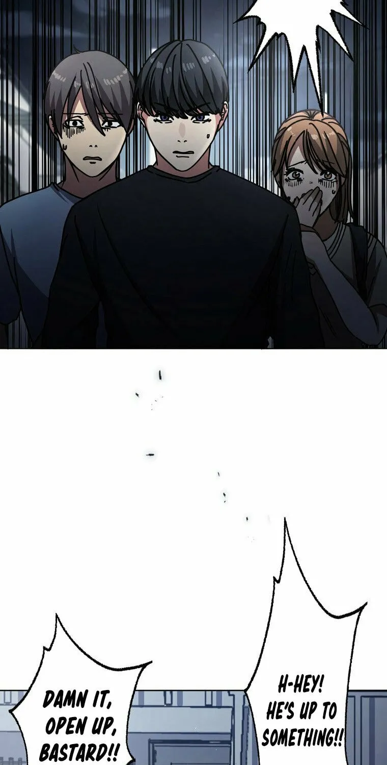 Narakusou Chapter 10 page 6 - 