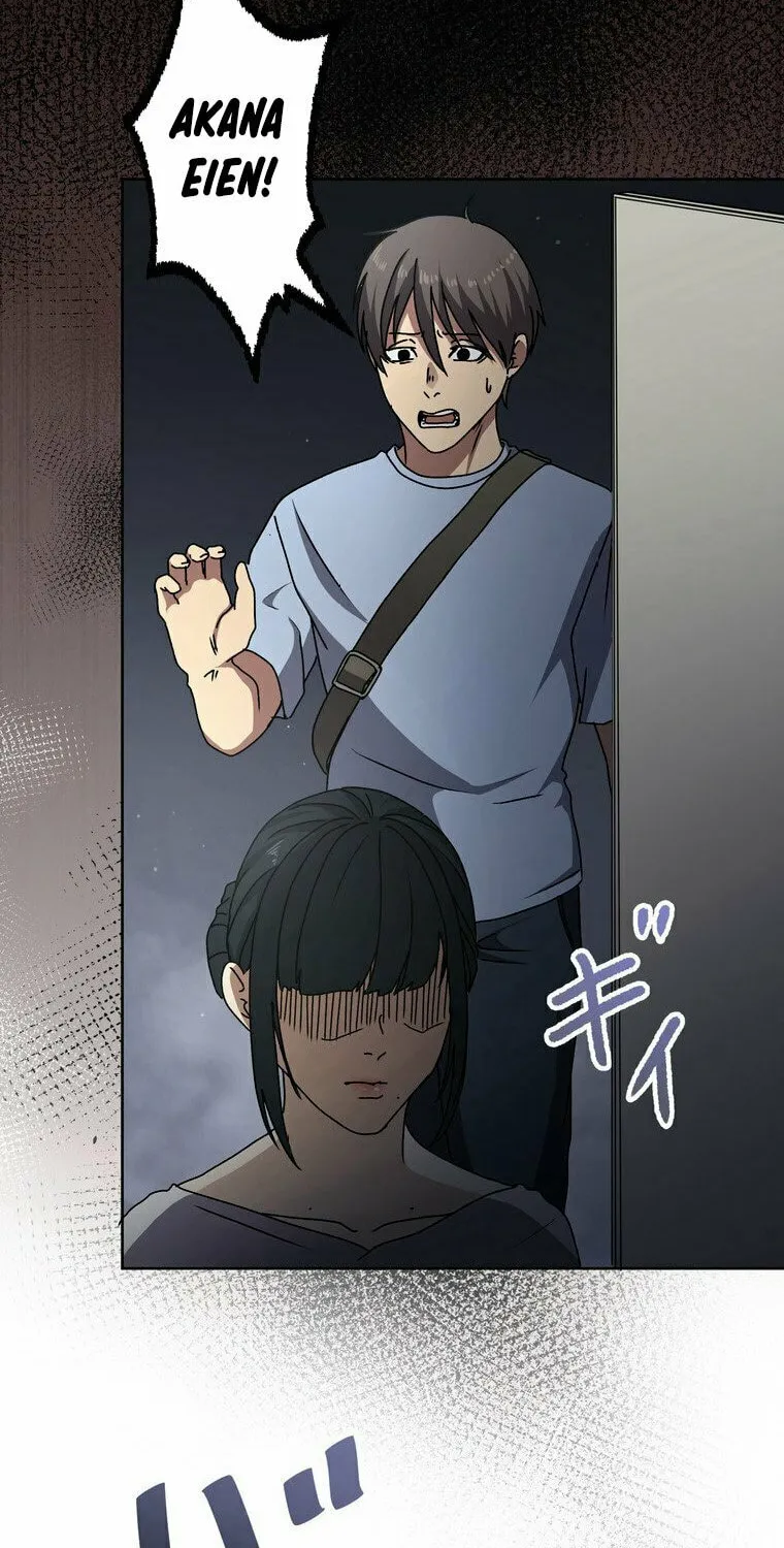 Narakusou Chapter 10 page 59 - 