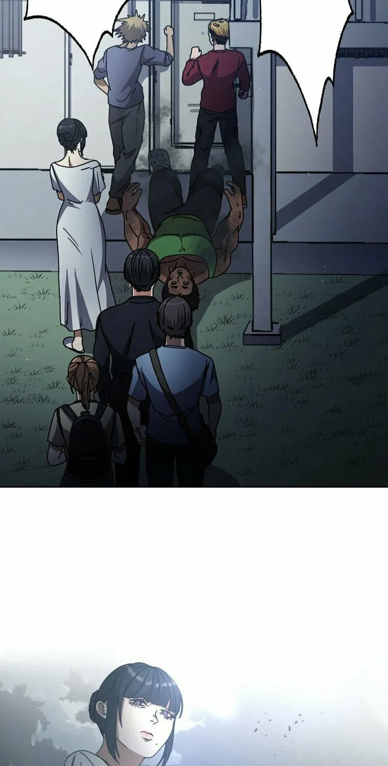Narakusou Chapter 10 page 7 - 
