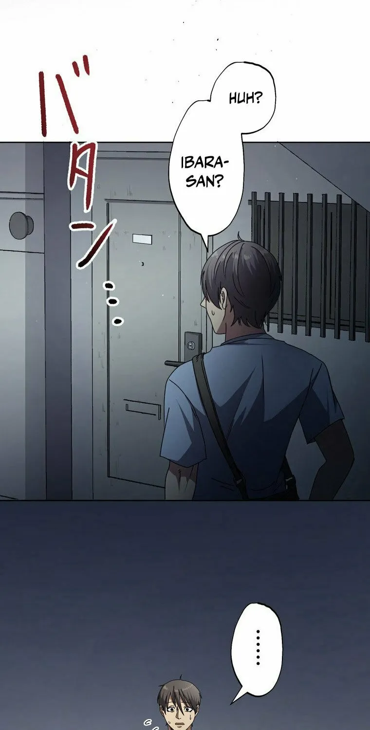 Narakusou Chapter 10 page 63 - 