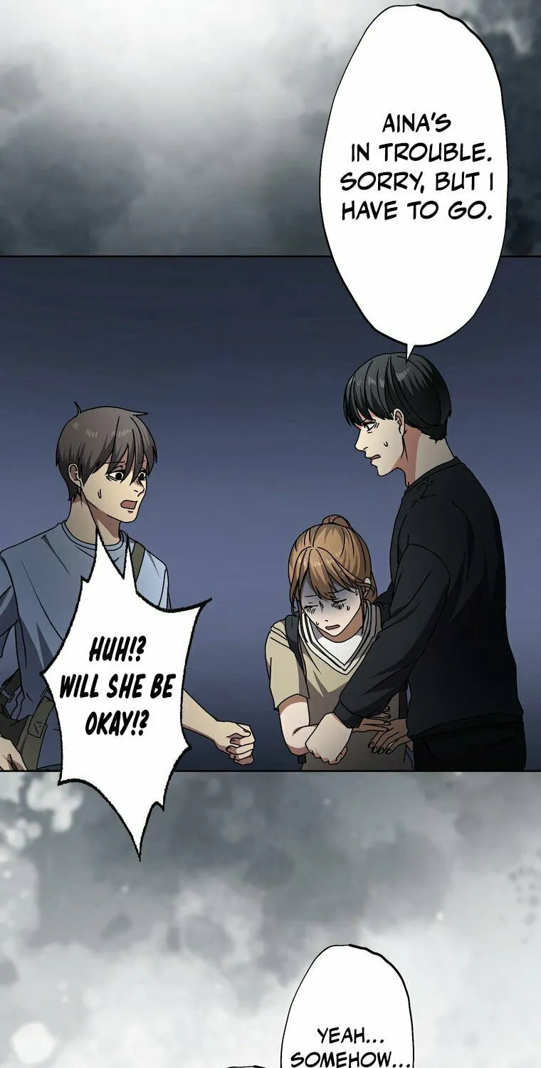Narakusou Chapter 10 page 66 - 
