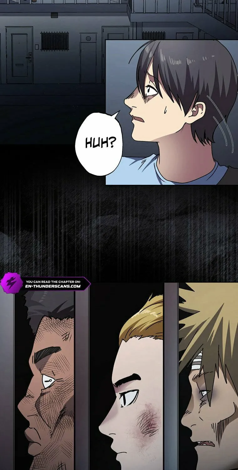 Narakusou Chapter 10 page 69 - 