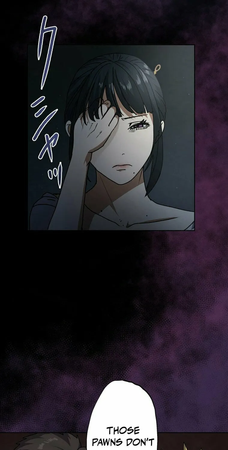 Narakusou Chapter 10 page 77 - 