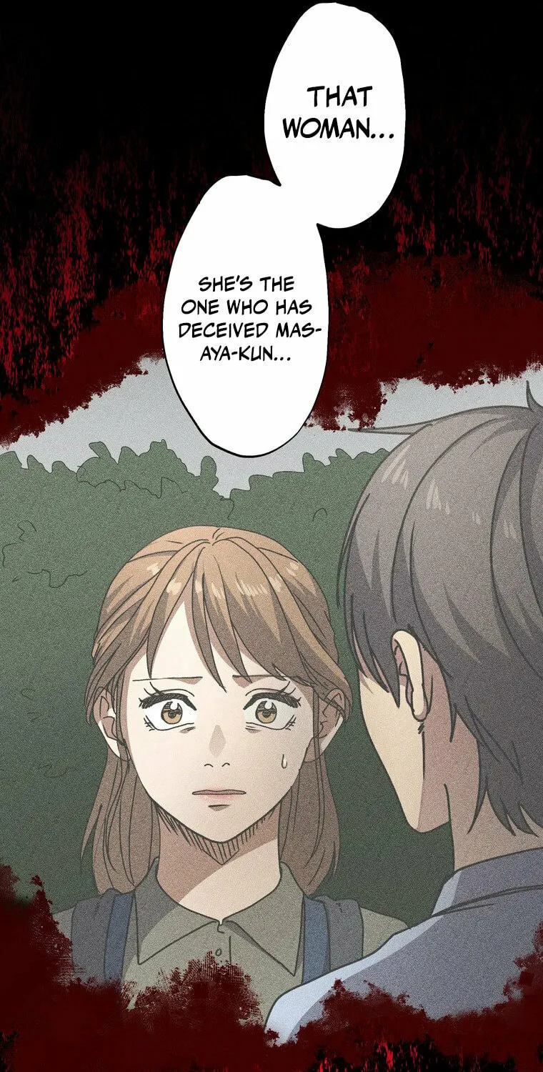 Narakusou Chapter 10 page 82 - 