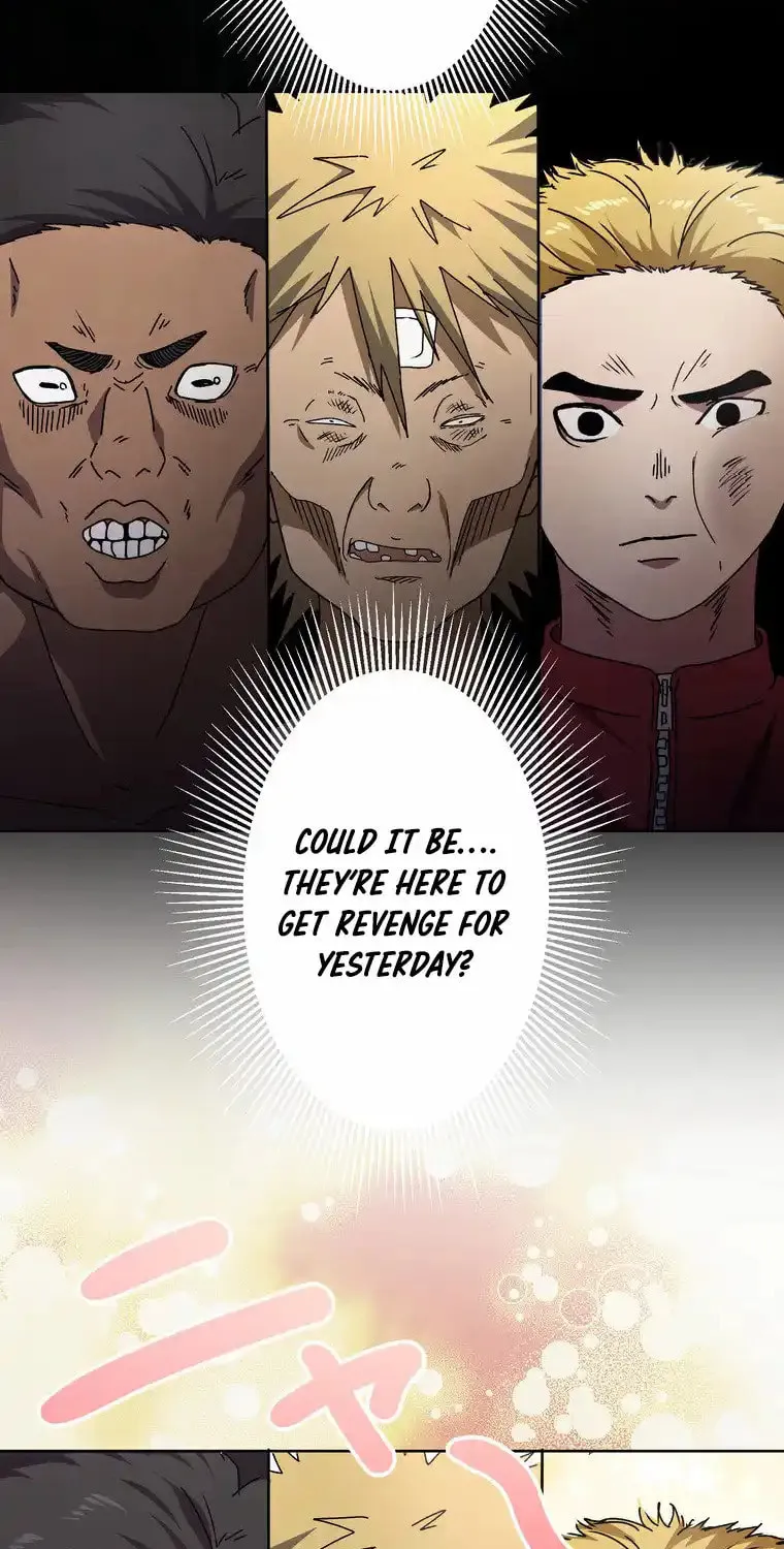 Narakusou Chapter 11 page 17 - 