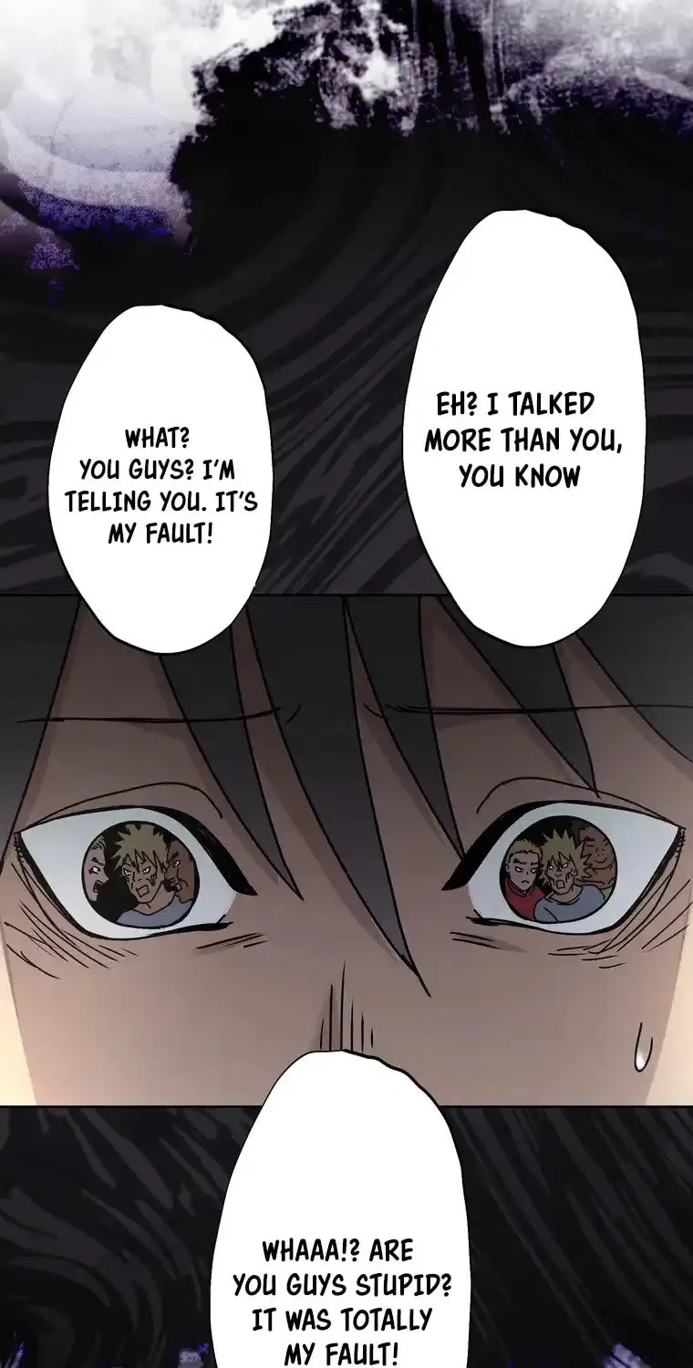 Narakusou Chapter 11 page 20 - 
