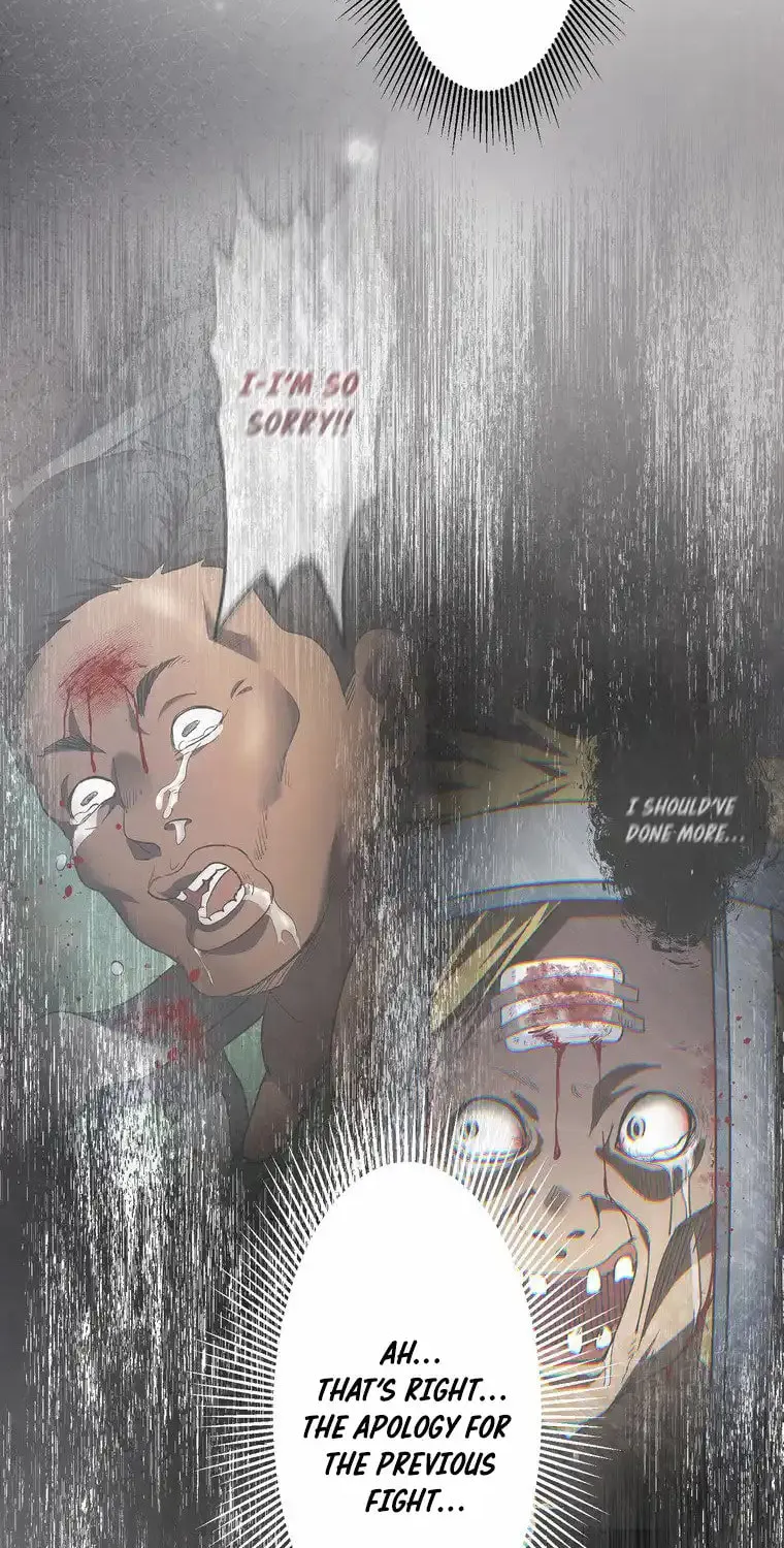 Narakusou Chapter 11 page 23 - 