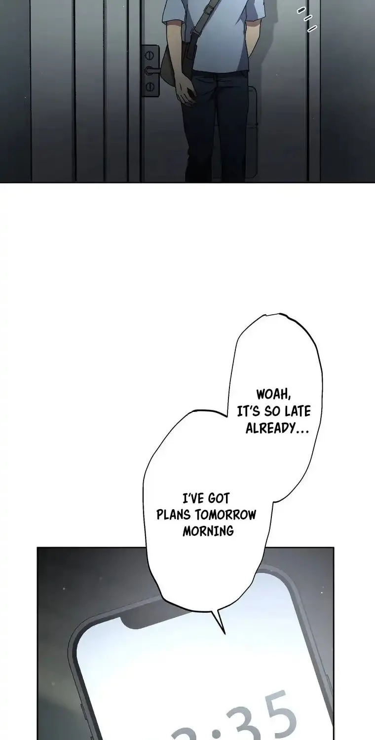Narakusou Chapter 11 page 4 - 