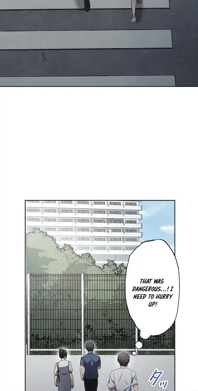 Narakusou Chapter 11 page 31 - 