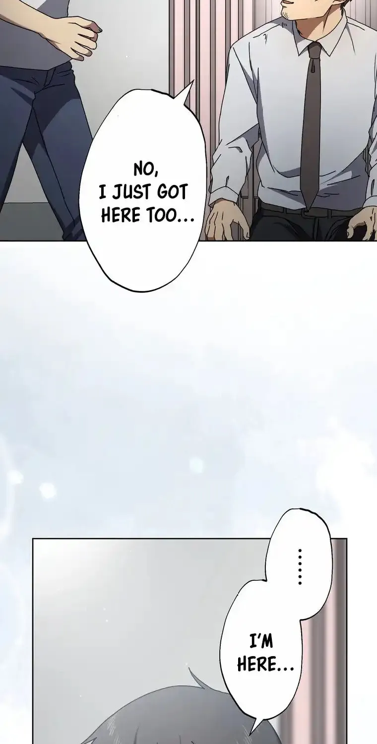 Narakusou Chapter 11 page 38 - 