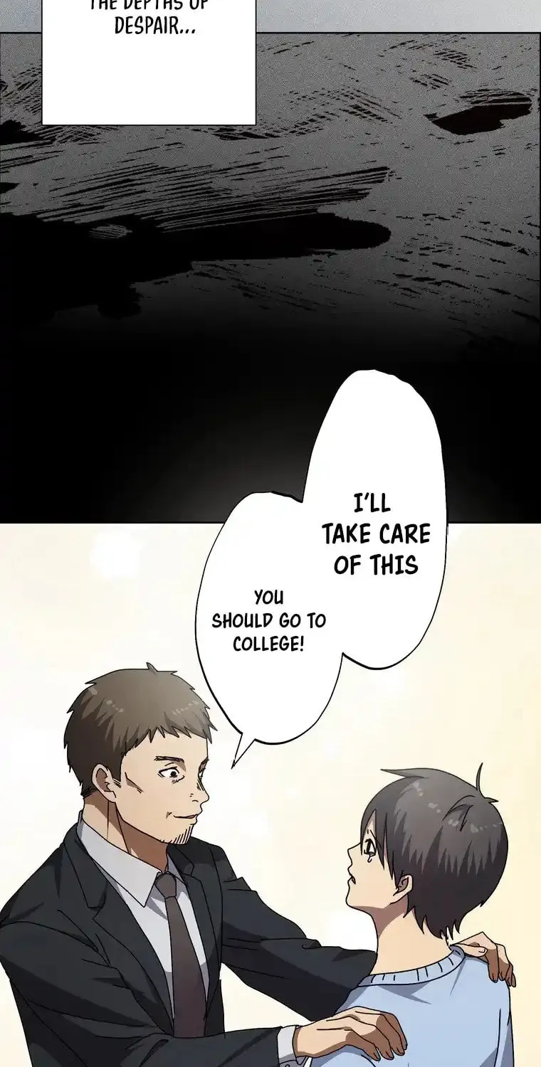 Narakusou Chapter 11 page 50 - 