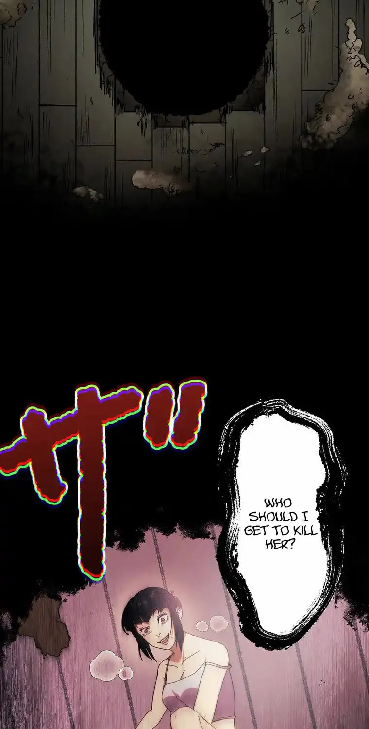 Narakusou Chapter 11 page 86 - 