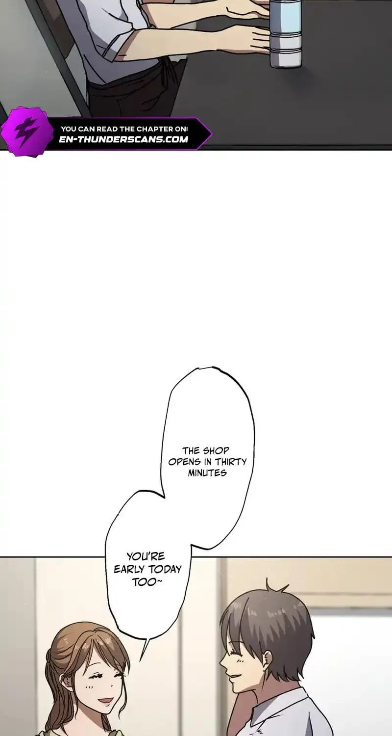 Narakusou Chapter 12 page 17 - 