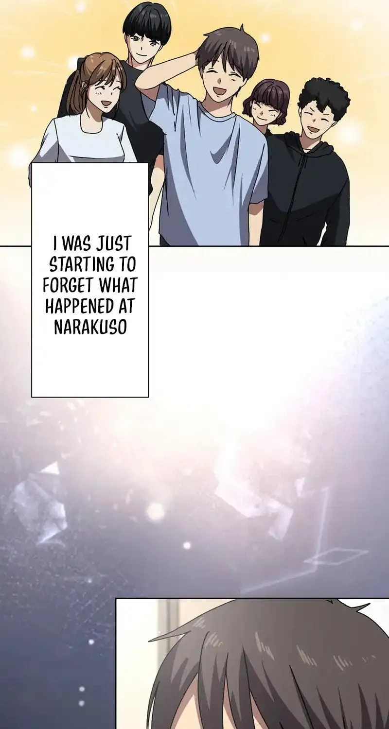 Narakusou Chapter 12 page 23 - 