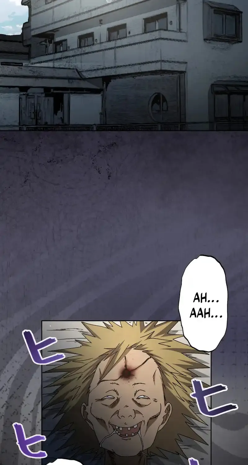 Narakusou Chapter 12 page 31 - 