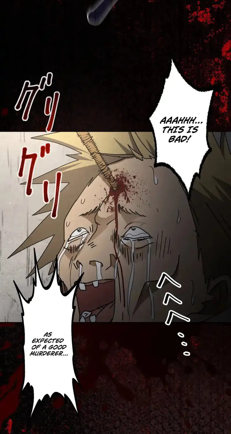Narakusou Chapter 12 page 38 - 
