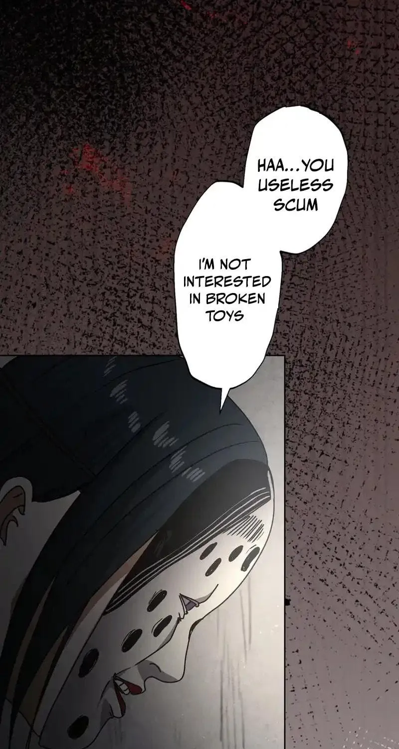 Narakusou Chapter 12 page 40 - 