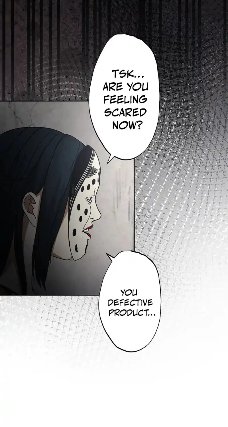 Narakusou Chapter 12 page 50 - 