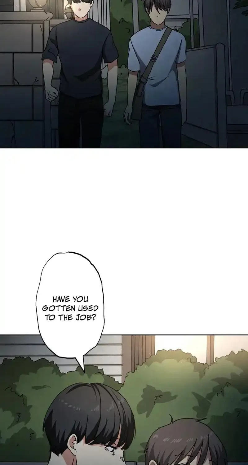 Narakusou Chapter 12 page 74 - 