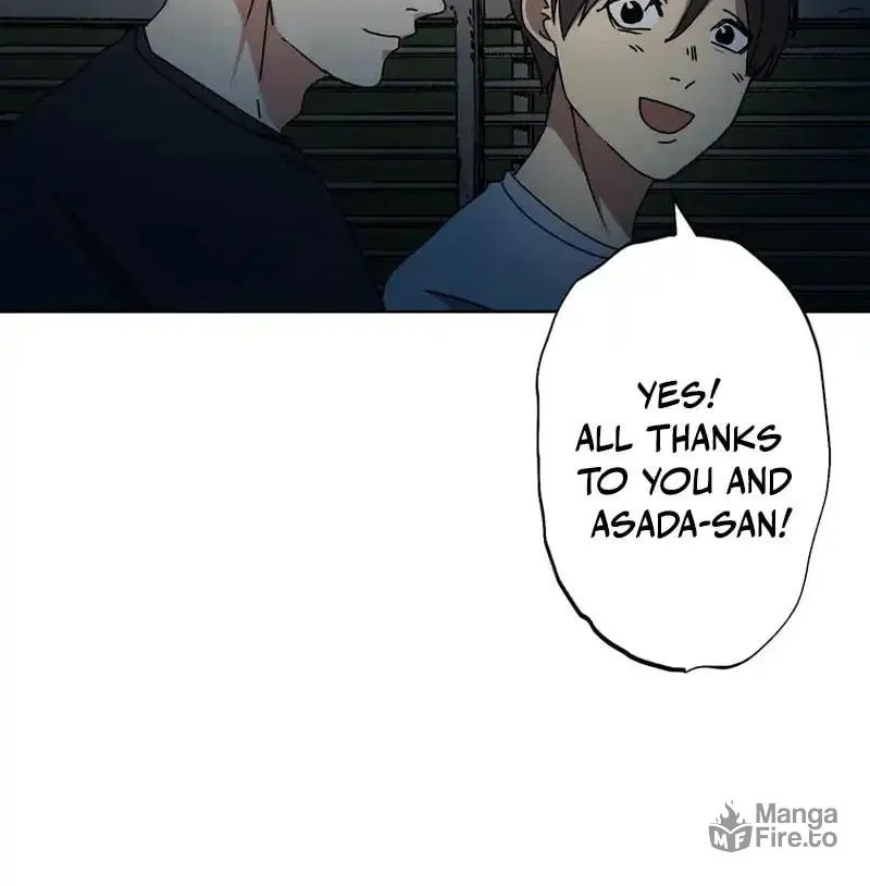 Narakusou Chapter 12 page 75 - 