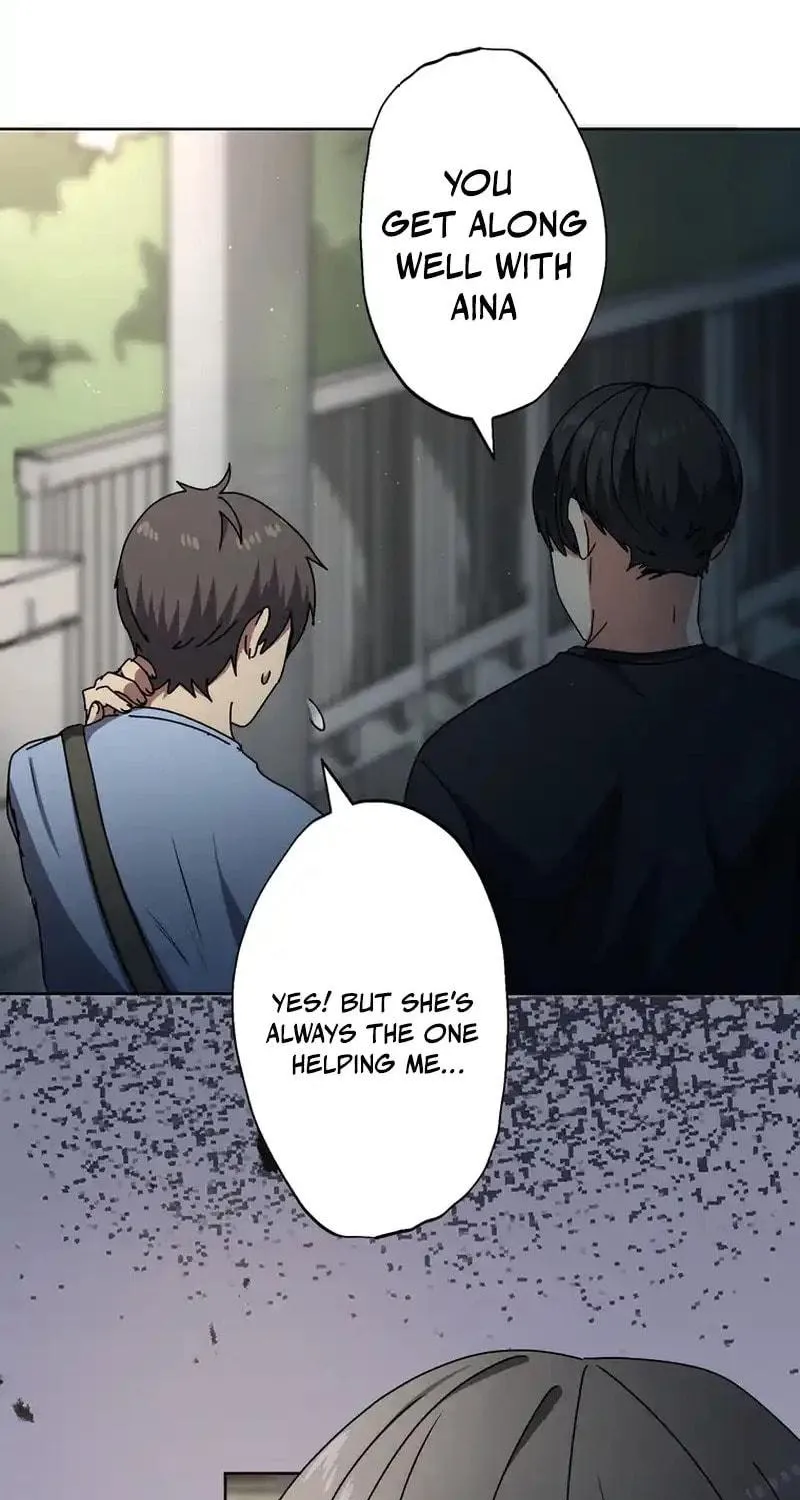Narakusou Chapter 12 page 76 - 